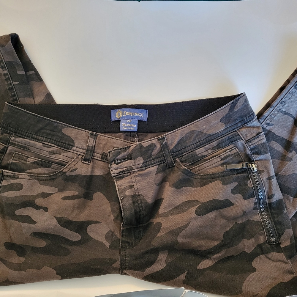 Pants/Jeans